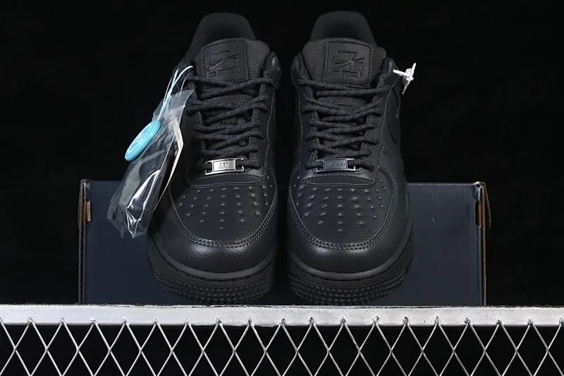 All categories Nk Air Force 1 Air Force series Nk Air Force 1 Low Air Force low-top Nike Air Force 1'07 Low Air Force 1 low-top casual sneakers HV5953-001